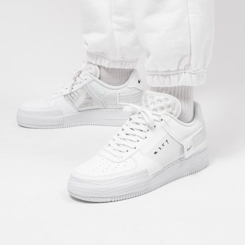 nike air force titolo