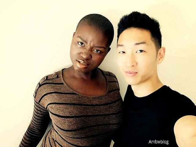 Ambw