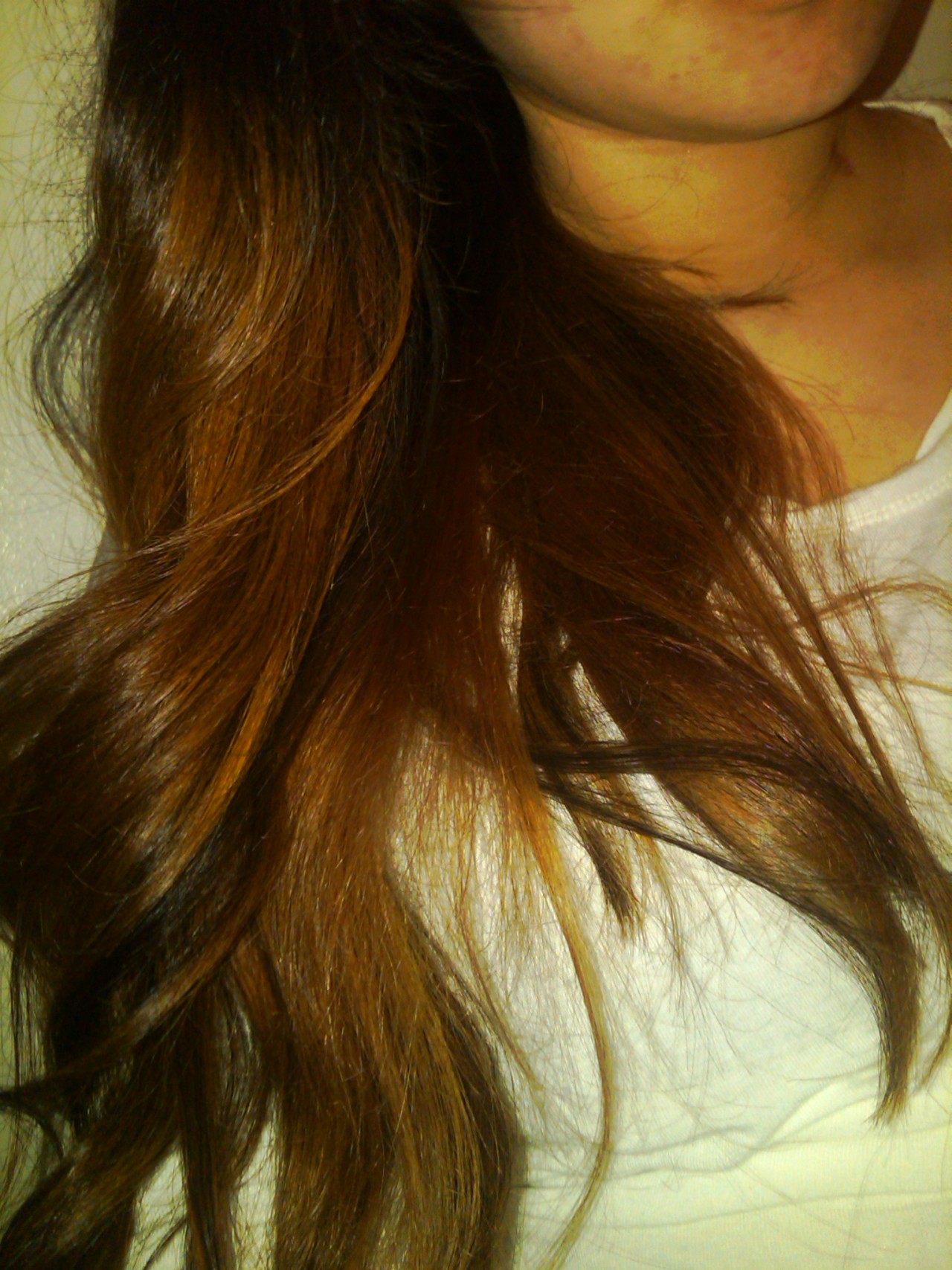 Good Ombre Bad Ombre