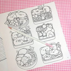 31 Sumikko Gurashi Coloring Pages - Free Printable Coloring Pages