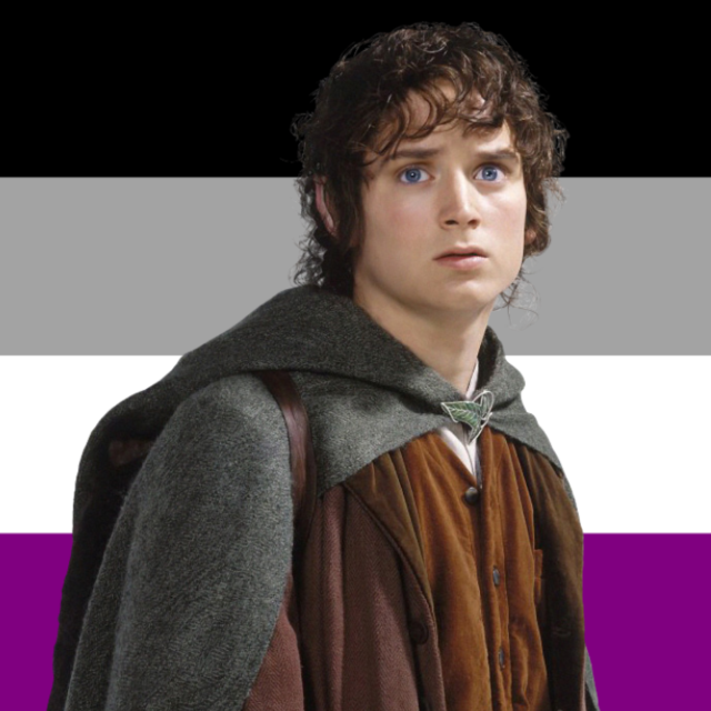 Lotr Frodo On Tumblr