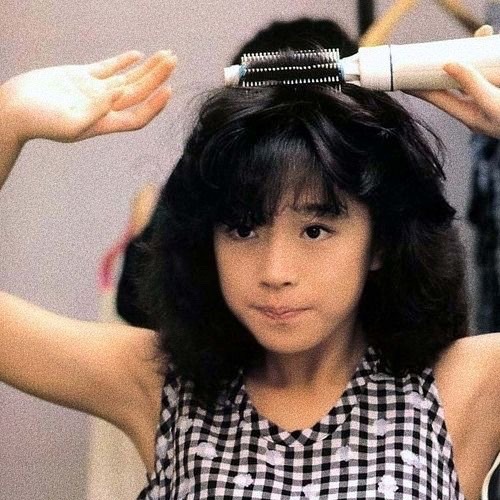 Akina Nakamori On Tumblr