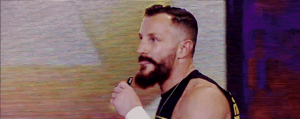 WWE NXT 12.12.2018