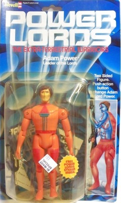 @1980s Action Figures