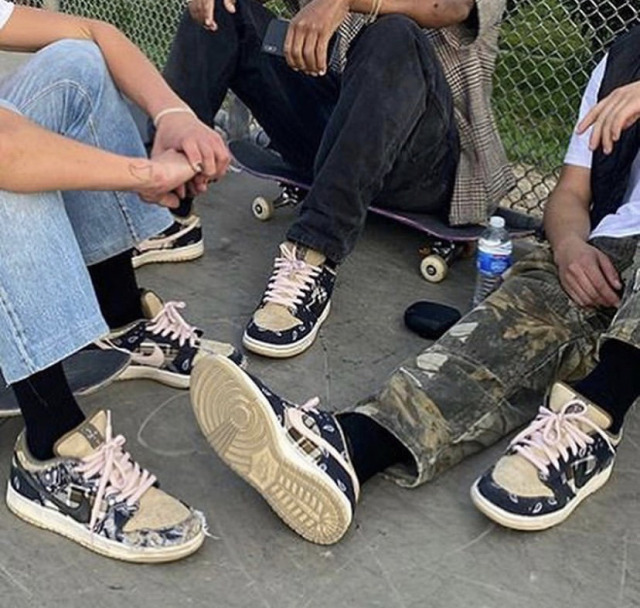 tumblr nike sb dunks