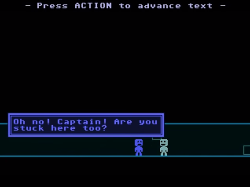 presenting vvvvvv