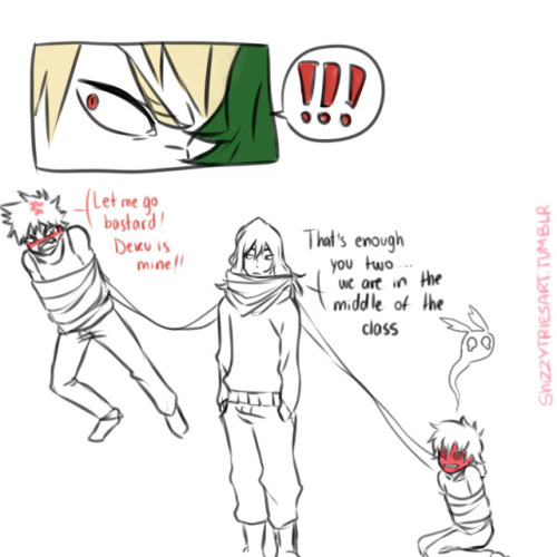 Possessive Bakugou X Reader Lemon