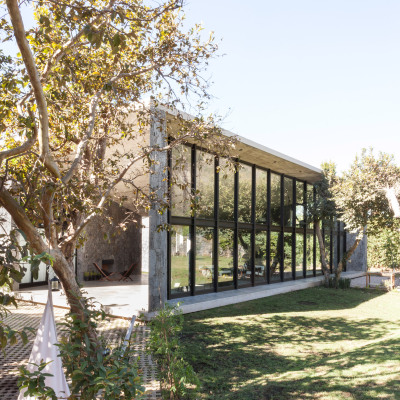 MA House / Cadaval  Sola-Morales