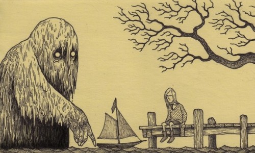 aurumnorthwood:John Kenn Mortensen (part 5)