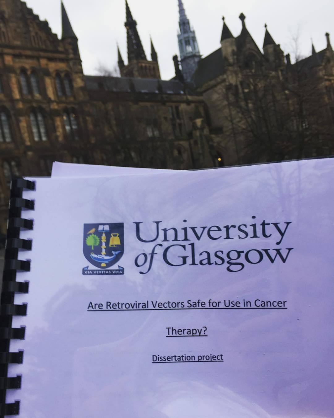 Ready phd thesis