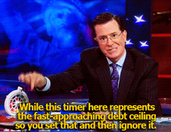 carolinek:
“ kvknowsherfun:
“ kennyjb:
“ The Government Shutdown explained in the best way.
”
It’s almost scary how completely accurate this is.
”
Ah-mazing.
”
Yes