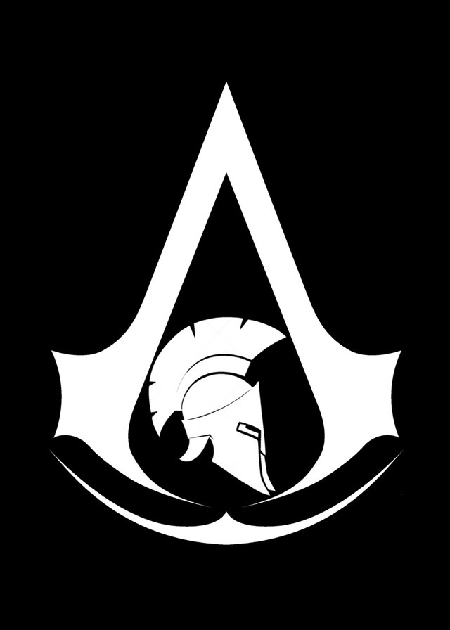 ClarkArts24 — Assassin’s Creed Odyssey fan made logos...