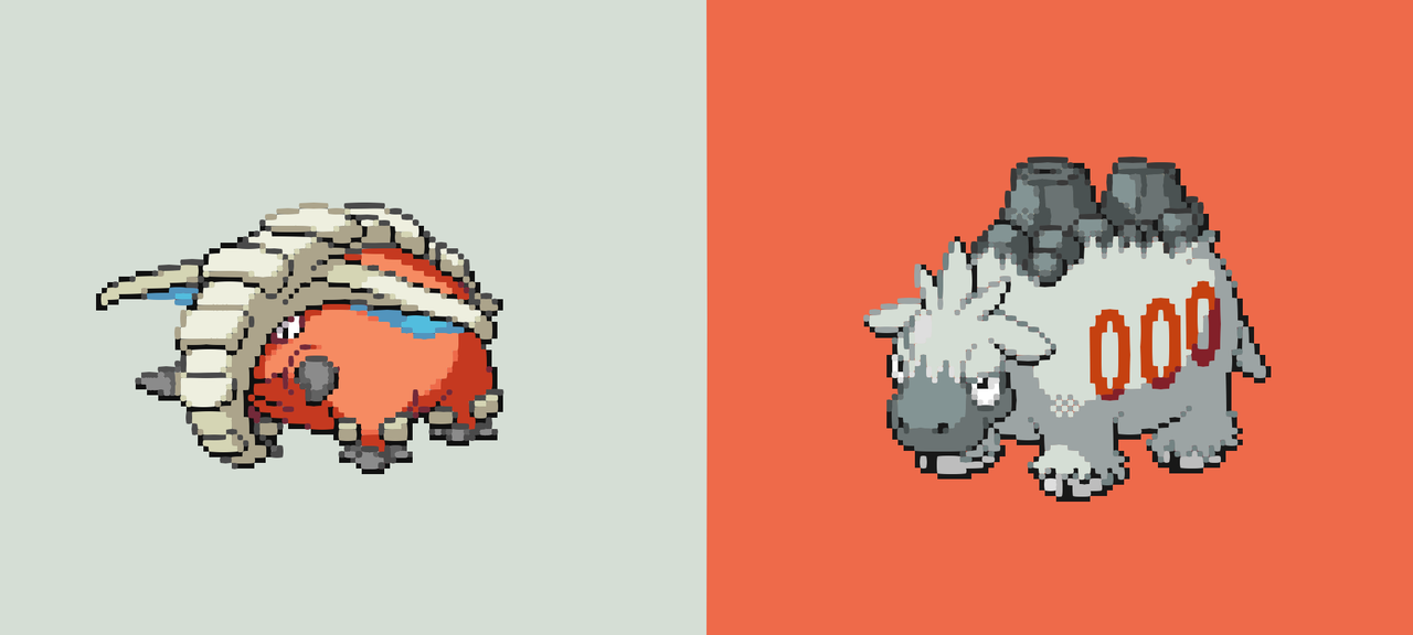 randomizer palette swap pokemon