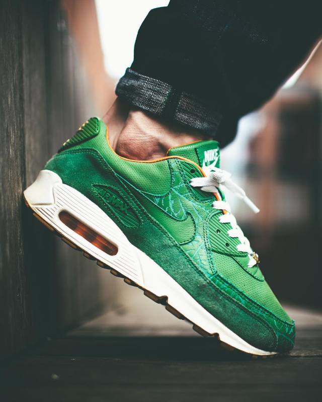 nike air max 90 homegrown