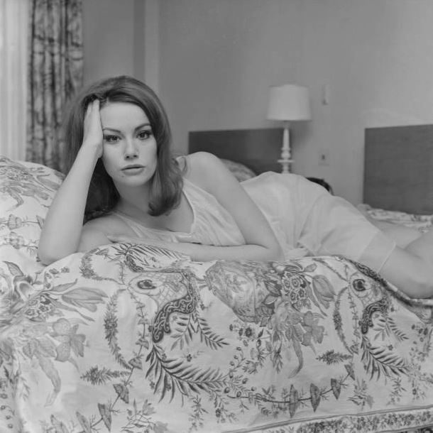 miss-accacia27:
“Claudine Auger
”