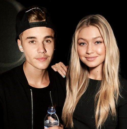 Gigi Hadid And Justin Bieber Manip Requested By