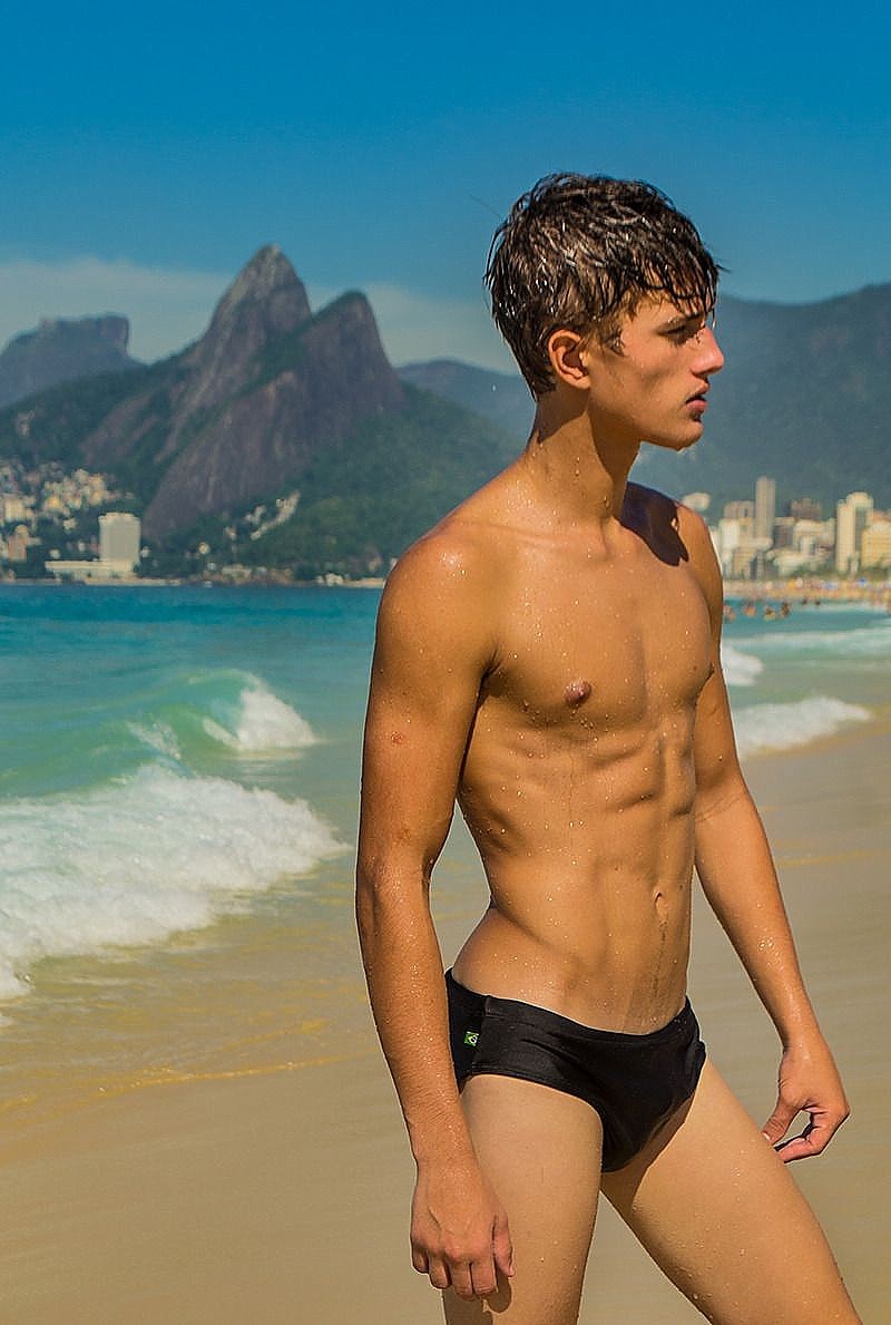 Gay teen website