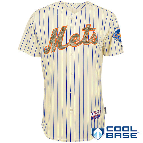 mets memorial day jersey