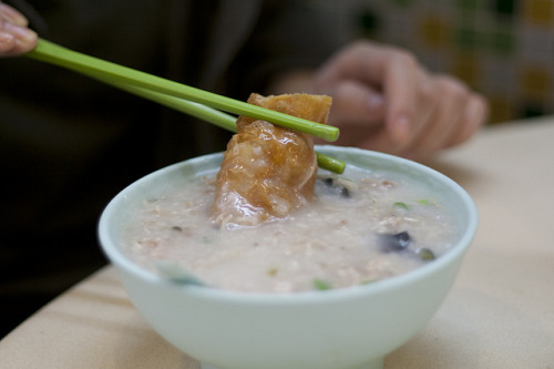 uploads 2011 sar china congee juk 粥 chinese donut churro churros 香港 food doughnut 油炸鬼 hong kong