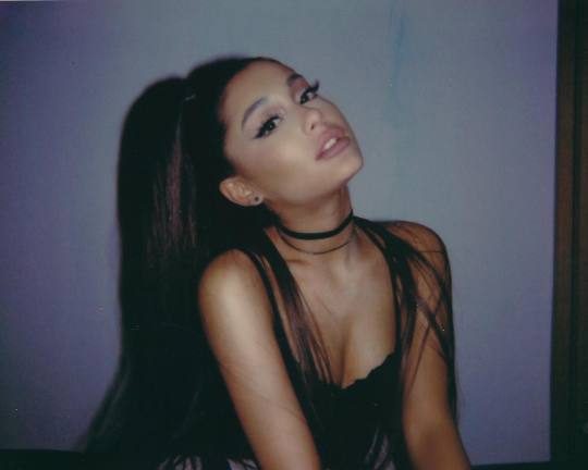 ariana grande baby i tumblr