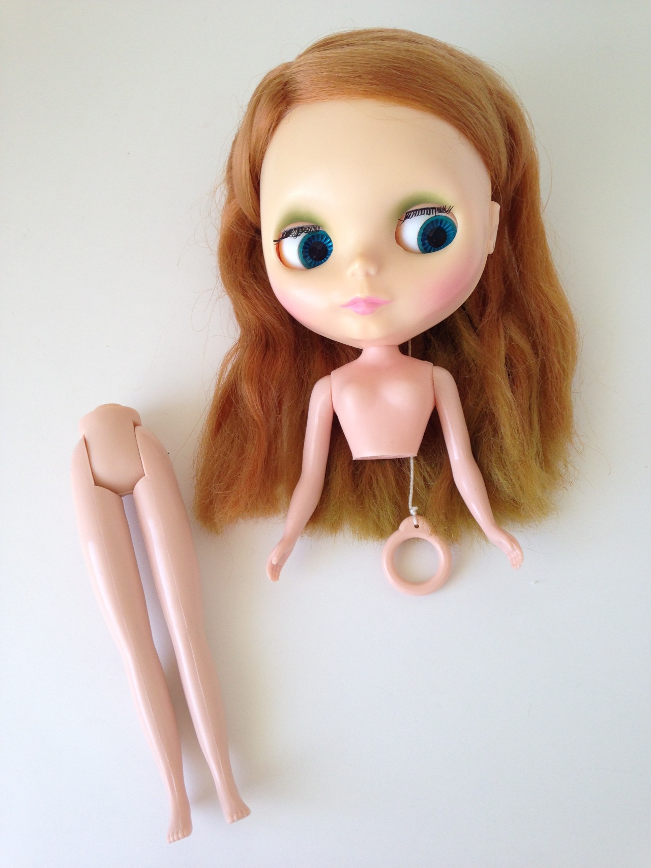 kenner blythe restoration