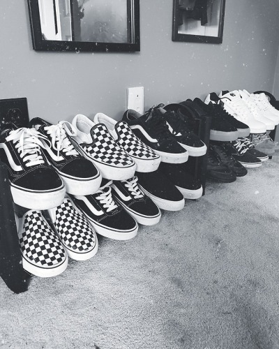 vans off the wall tumblr