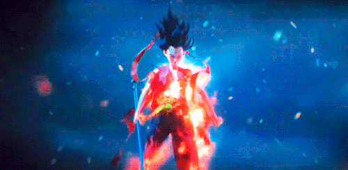 Review Film Animasi Tiongkok 'Nezha': Kocak tapi Bikin Berkaca-kaca