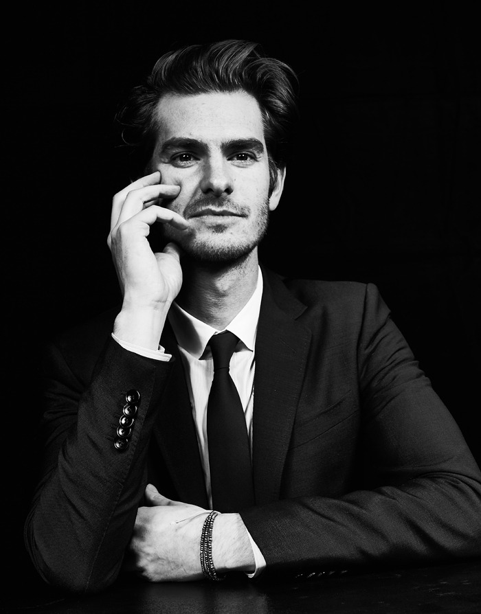 What Else My Blog Portrait Of Andrew Garfield At Variety‘s Palm