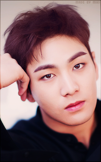 Kang Dong Ho - Baekho