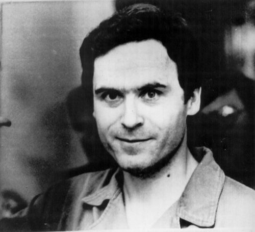 Untitled — crimesandkillers: In 1971 Ted Bundy took a job...