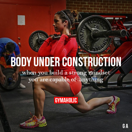 Gymaholic Motivation Best Fitness Motivation Site 4954