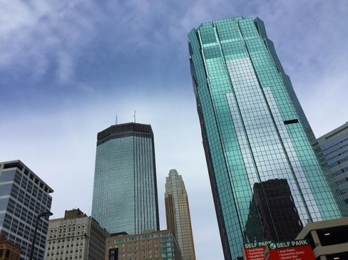 Minneapolis, Minnesota (at Minneapolis, Minnesota)