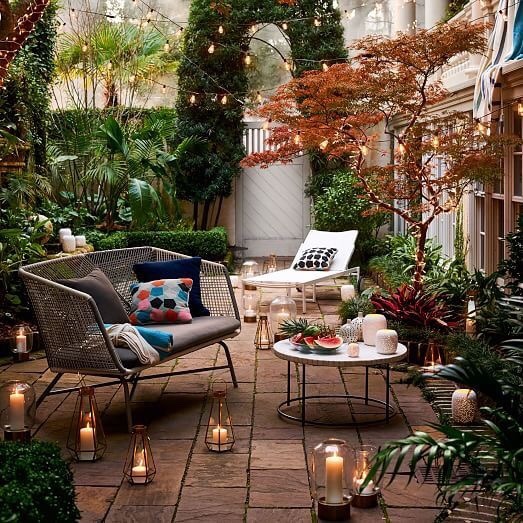 Small Outdoor Patio Tumblr