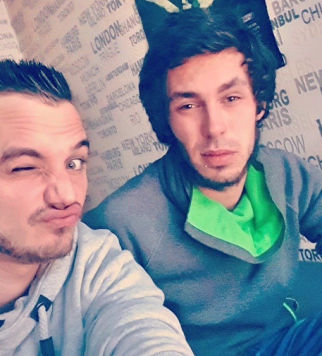 Tiefe Freundschaft Tiefe Freundschaft
