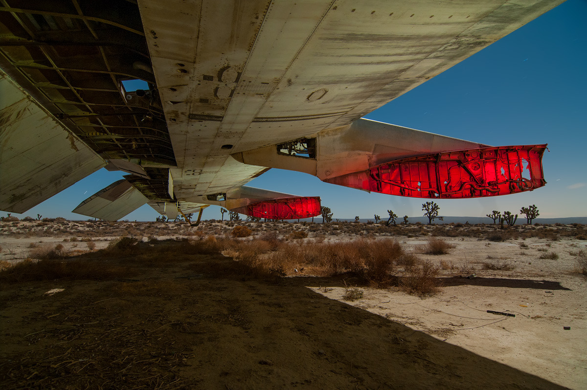 TooCats - Original Thoughts • B-58 Hustler “Snoopy” On The Edwards Air ...