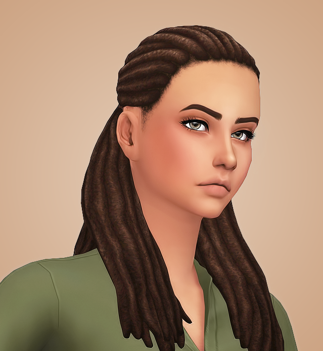 Sims 4 Addict — littlecrisps: Movie Hangout Stuff...