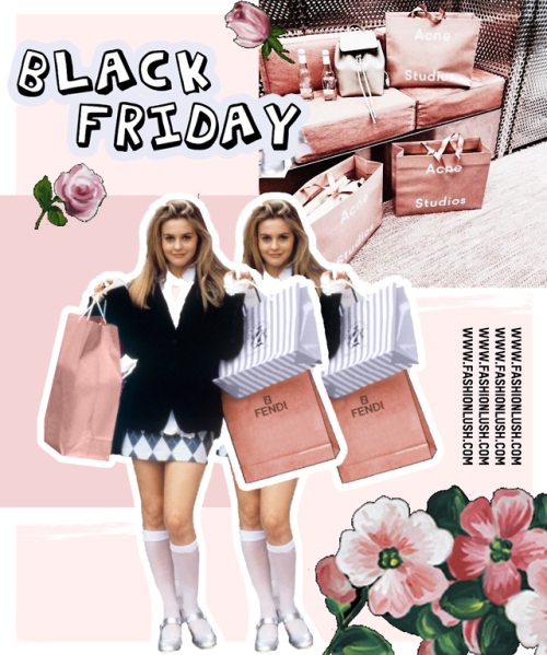fashionlush black friday sales clueless affordable fashion fendi nordstrom topshop cyber monday thanksgiving quay