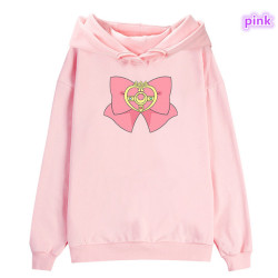 sailor moon hoodie amazon