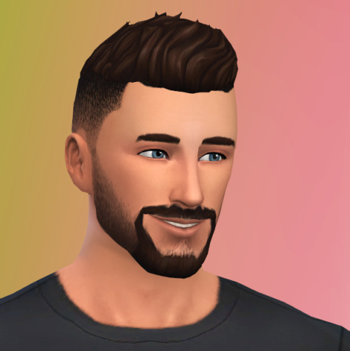 sims 4 male hair download