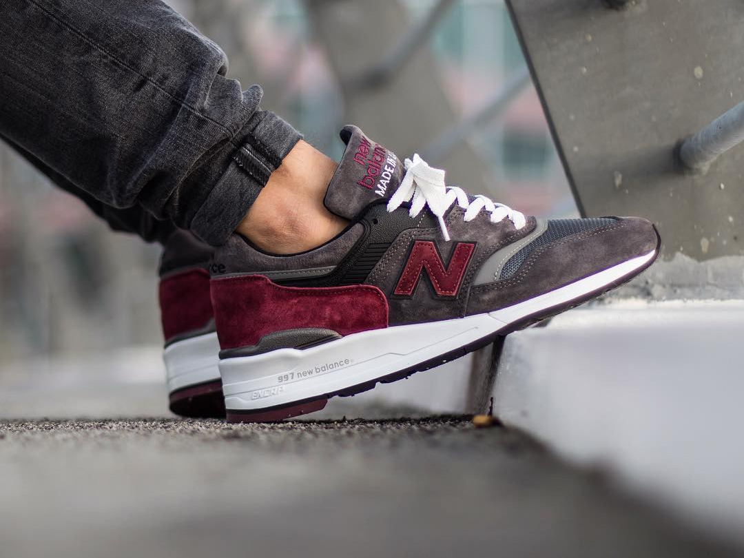 new balance 997 2015