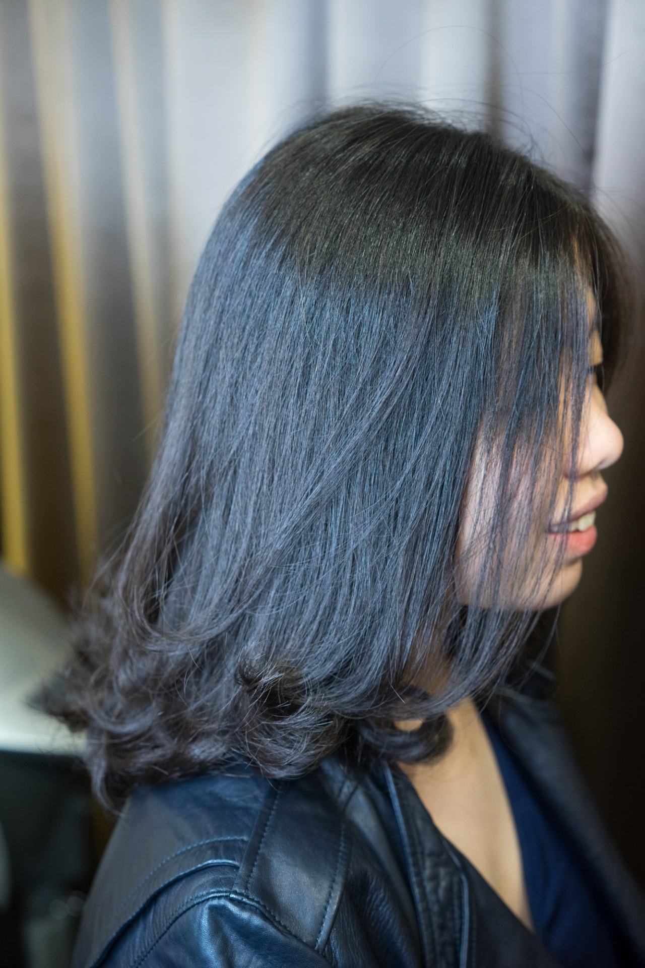 Sg Beauty Undercover Yahoo Blogger Network Hairstyles Seen On