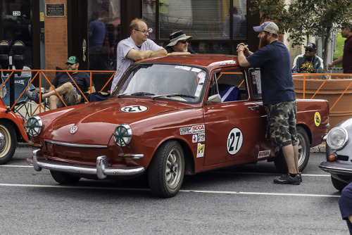 Coatesville Grand Prix 2018Coatesville, Pennsylvania