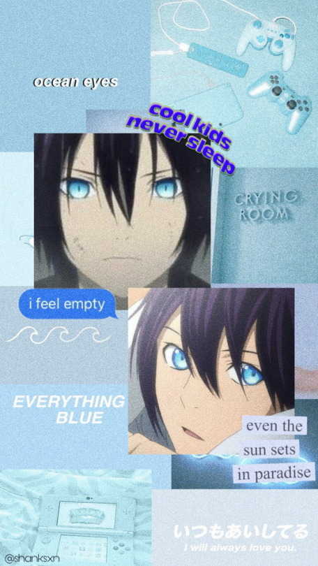 View Noragami Yato Pfp Gif