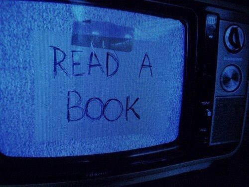 hipindie:read a books