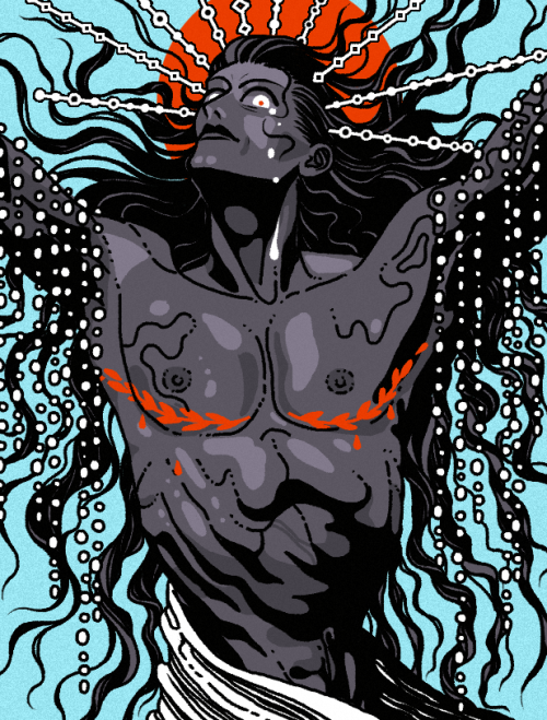 🩸 the blood i yearn to shed 🩸