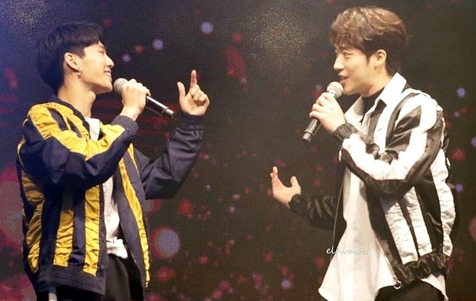 same jackets