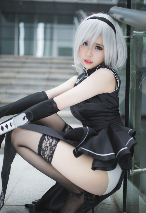 scandalousgaijin:2b