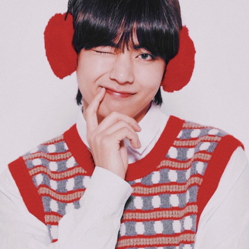 taehyung christmas | Tumblr