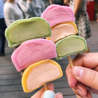 400px x 400px - japanese mochi ice cream | Tumblr
