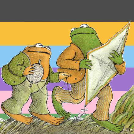 Frog And Toad On Tumblr